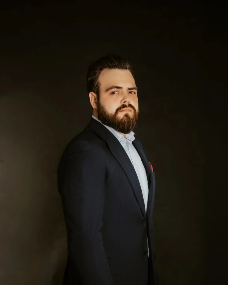 Даниил Сенькин